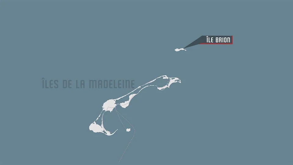Archipel des Îles-de-la-Madeleine