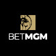 Le logo BetMGM