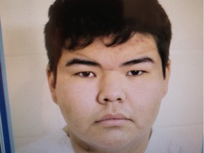 Fort Smith RCMP announced that Drea Lucas Mcallister is wanted for assault with a weapon and failure to comply with a probation order.  The 17-year-old wasly allegedly involved in a pair of break ins Friday, during which a vehicle and 