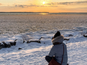 Today's photo was posted on Instagram by @freddomtl.