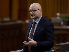 Federal Justice Minister David Lametti said he was relieved the Quebec Court of Appeal was able to shed light on the case, noting 