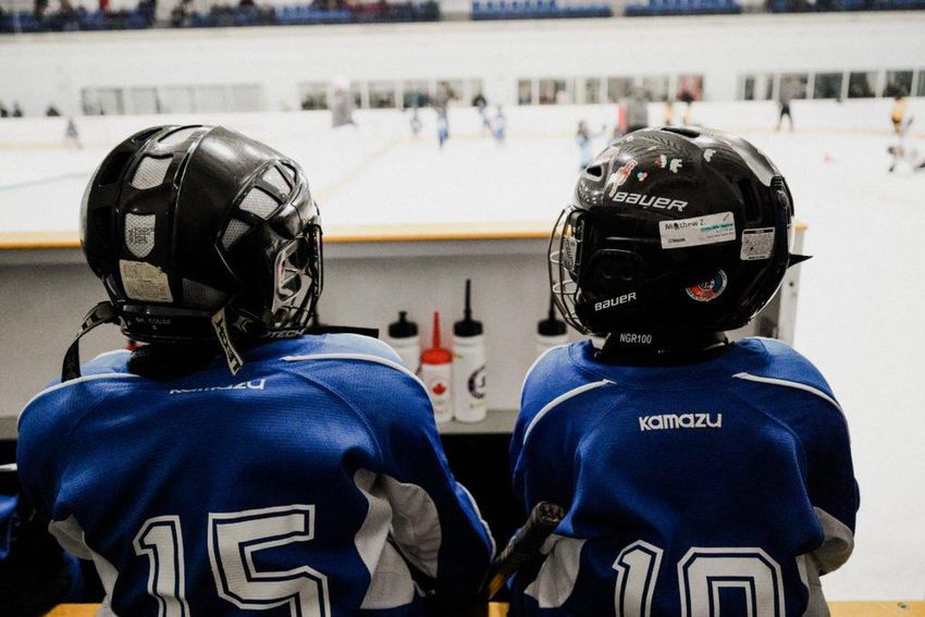 The GTHL – the largest amateur hockey league in the world – had 26,746 players registered this year, a decline from its pre-COVID numbers of about 34,000.