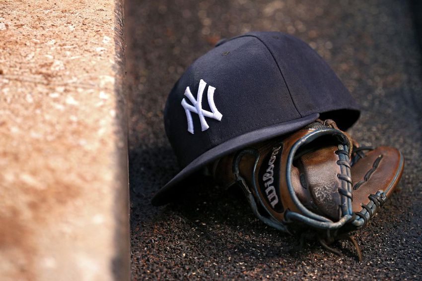 Several New York Yankees wouldn't be allowed to play in Toronto under current border rules because of their vaccination status.