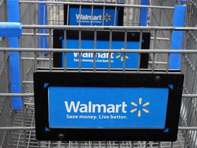 A Vancouver man is alleging he was seriously injured after a defective portable battery charger he purchased at Walmart exploded and caught fire in his rear pants pocket.