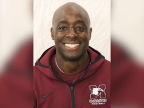 The Carleton Ravens named McMaster offensive co-ordinator Corey Grant their new head coach Friday.
