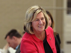 Hon. Helena Jaczek is seen in this 2017 file photo.