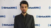 Baruchel's latest film, Random Acts of Violence, was released in August.