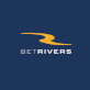 The Bet Rivers logo