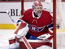 Canadiens goalie Carey Price will turn 35 in August and still has four more seasons remaining on his eight-year, US-million contract that includes a full no-movement clause. 