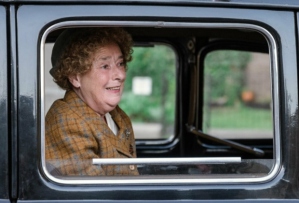Call the midwife, Phyllis's farewell