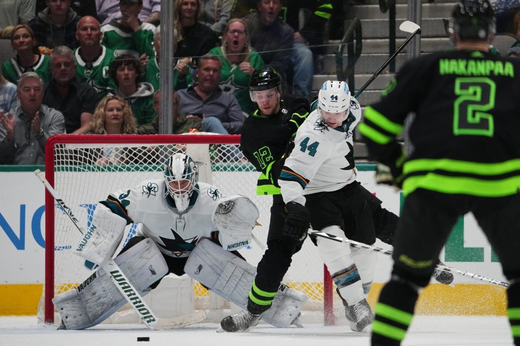 Dallas Stars vs Canucks NHL Betting & Odds Predictions