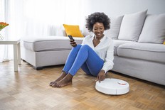 The best robot vacuum cleaners
