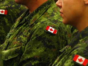 The Canadian Armed Forces are requiring all members to get vaccinated for COVID-19 or face dismissal.