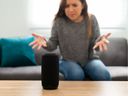 This year, North Americans are expected to buy 100 million “connected” home gadgets, many with voice recognition capability and an uncanny ability to fail to understand what we're saying.