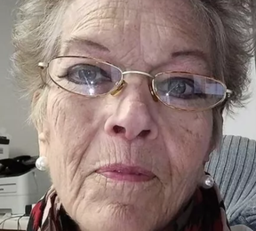 Shirlene Hernandez, 72, was carjacked brutally, but the man who did it died and wrecked her car.  GoFundMe