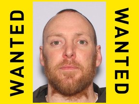 A national program is offering a $100,000 reward for the capture of BC man Gene Karl Lahrkamp, ​​who is accused of killing former Vancouver gangster Jimi Sandhu in Thailand in February.