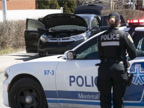 Recent shootings serve as a telling backdrop of what's at stake as Montreal searches for a new police chief.