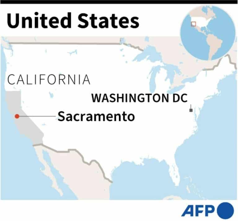 Six personnes sont mortes et 10 autres ont été blessées dans une fusillade à Sacramento
