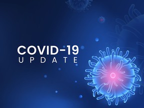 Here's your daily update with everything you need to know on the coronavirus situation in BC and around the world.