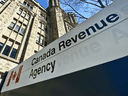 The tax departments are prepared to listen to requests to waive interest or penalties during the pandemic years, Paul Delean writes.