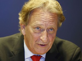 "It's believed owner Eugene Melnyk, who passed away March 28, signed off on entering a bid to build a major events center at the site," writes Bruce Garrioch.