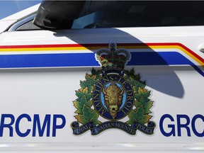 The RCMP are investigating the fatal stabbing of a 26-year-old woman outside the courthouse in Prince George on Thursday night.