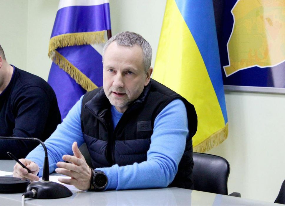 Igor Kolykhaev, the mayor of Russian-occupied Kherson, in southern Ukraine, was forced out of City Hall on Tuesday by Russian forces and introduced to his replacement, a former Soviet and Ukrainian spy hand-picked by Moscow.  He is now a hostage in his city of him, trying to keep essential services running and prevent a humanitarian catastrophe for those who cannot flee to safety.