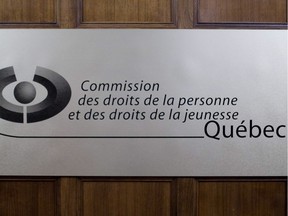 Quebec's Human Rights and Youth Rights Commission says youth-protection services failed in the case of a child who died.