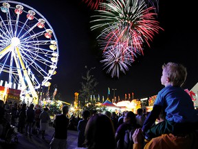 K-Days organizers are working on a strategy to change the popular summer festival, and want public feedback to help shape that plan.