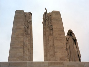 First Nations have a different viewpoint on the legacy of Vimy Ridge writes Bob Burgel,
