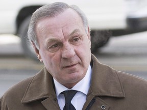 Former Montreal Canadiens' hockey great Guy Lafleur will be honored before the Senators take on the Canadiens on Saturday night.