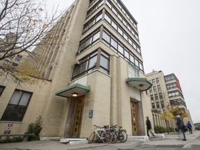 Students ended their occupation of the Roger-Gaudry Pavilion at the Universite de Montréal saying they achieved their goals after demanding the university completely divest itself of investments in fossil fuels by 2025.