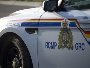 Richmond RCMP said it is investigating an alleged assault at Hugh Boyd Secondary school on April 22.
