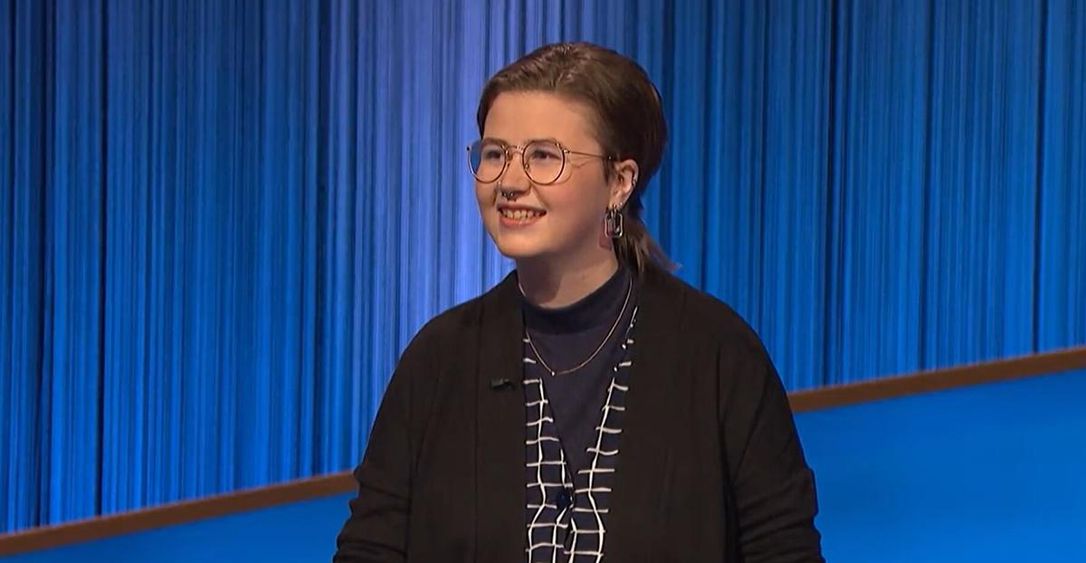 “I almost feel as though, inadvertently, everything that I've done in my life has in some way contributed to me being able to be successful at 'Jeopardy!'  ” she told the Star's Alex McKeen recently.