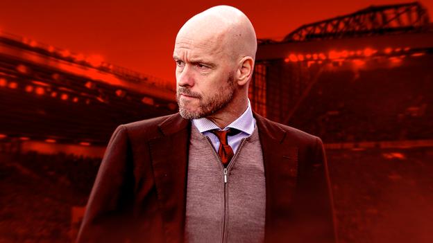 Erik ten Hag