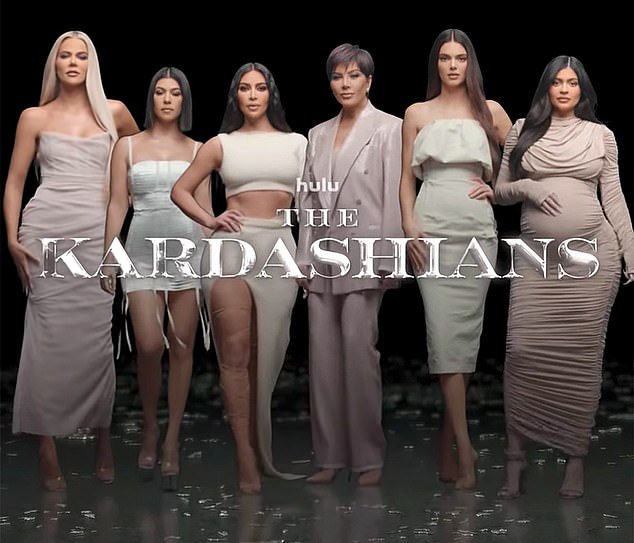 Hulu 'reality' The Kardashians showed a distorted story of what Ray J handed Kanye, says Love and Hip Hop singer