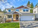 This three-bedroom home in Maple Ridge was listed for ,598,800 and sold for ,775,000.