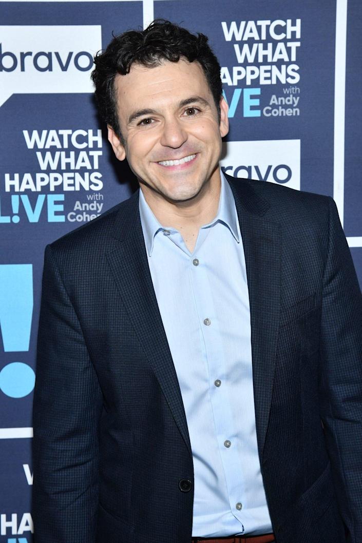 fredsavage