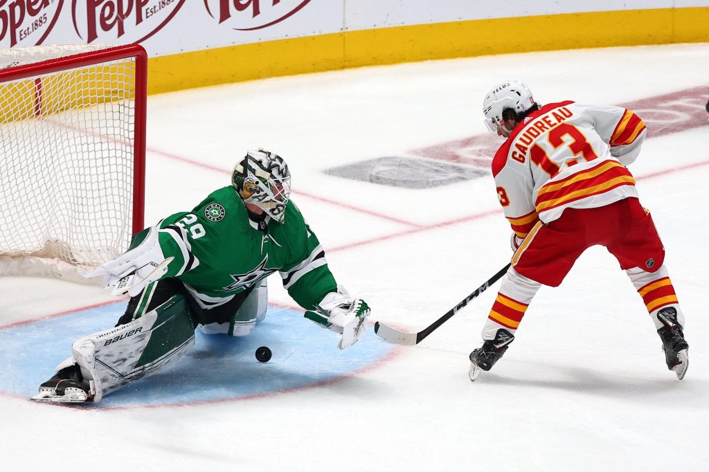 Stars Flames Game 5 best bet, predictions, odds