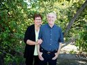 Joanne De Jong, 76, and husband, Arnold De Jong, 77, have been identified by police as victims in a homicide.
