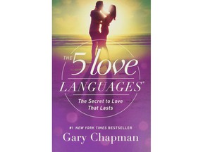 Dr. Gary Chapman is the author of the New York Times bestselling book, The Five Love Languages.