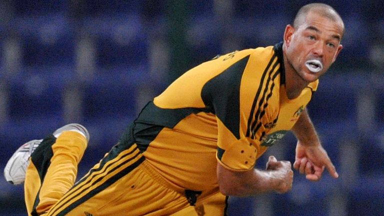 Following the news that former Australia all-rounder Andrew Symonds has died at the age of 46, Fox Sports News' Mark Cunningham says the cricket community is in shock. 