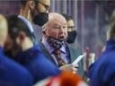 Bruce Boudreau has won a lot...just not in crunch time.  A deeper focus on the details and a more collaborative approach may hold the key to changing this narrative for him in Vancouver.