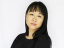 Vancouver-based Joanna Chiu, author of the Shaughnessy Cohen Prize-winning book China Unbound: A New World Disorder.