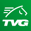 TVG square logo