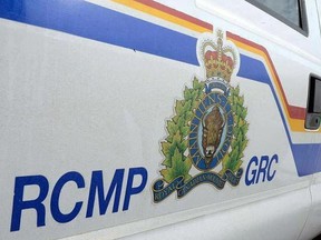The RCMP in Burnaby are calling for calm after a girl was struck by a dump truck on May 5, 2022.