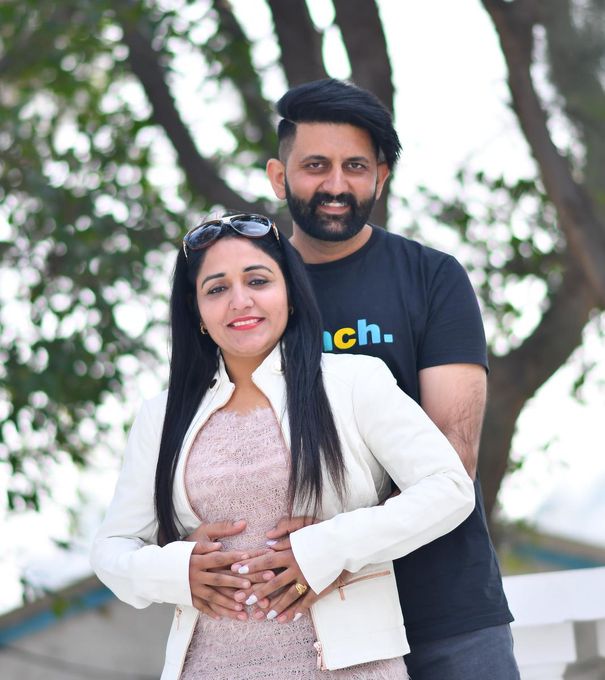Maninder Aulakh of Abbotsford, BC, married Satvir Kaur Brar, 34, in early 2020 and submitted his spousal sponsorship application in October that year.  It was returned after 4.5 months because it was missing a signature.  He reapplied in February 2021 and since then he's been twice asked to re-submit photos with his wife of him to support the applications.  Today, their application is still in process.