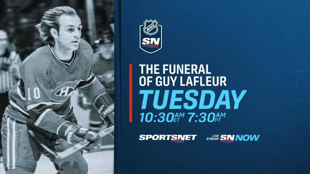 Lafleur Sportsnet