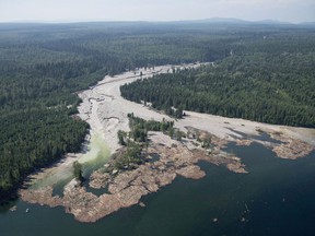 The 2014 Mount Polley tailings spill provided a visceral reminder of the risks that ongoing mining operations can present.