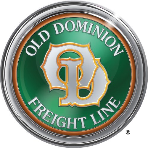 Old Dominion Loading Line Logo